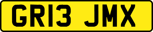 GR13JMX