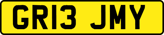 GR13JMY