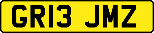 GR13JMZ