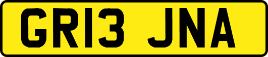 GR13JNA