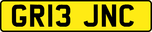 GR13JNC