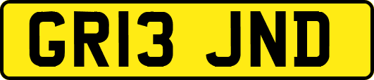 GR13JND