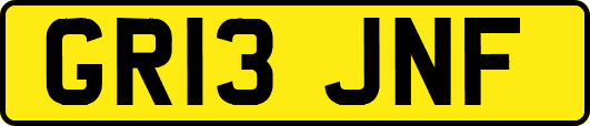 GR13JNF