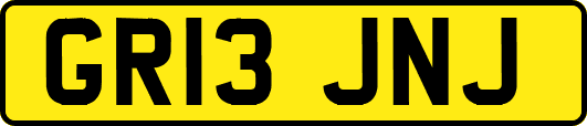GR13JNJ