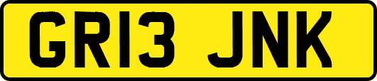 GR13JNK