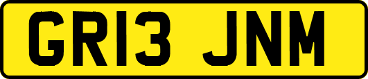 GR13JNM