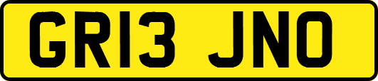 GR13JNO