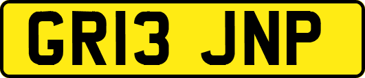 GR13JNP