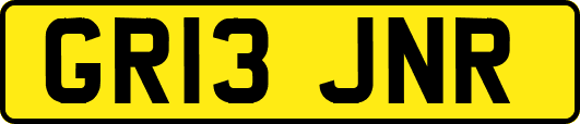 GR13JNR