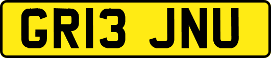GR13JNU