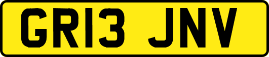 GR13JNV