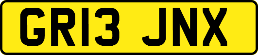 GR13JNX