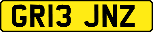 GR13JNZ