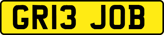 GR13JOB