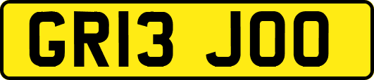 GR13JOO