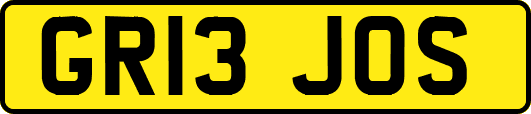 GR13JOS