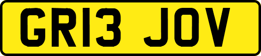 GR13JOV