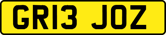 GR13JOZ