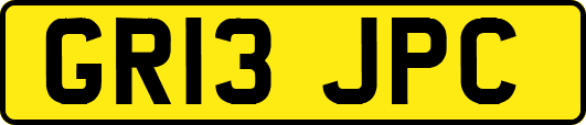 GR13JPC