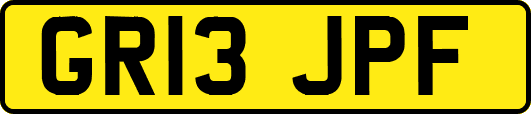 GR13JPF