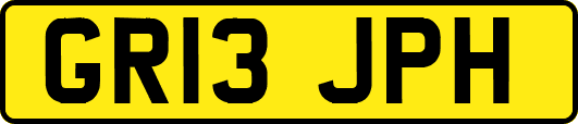 GR13JPH