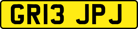 GR13JPJ