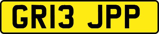 GR13JPP