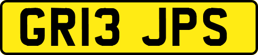 GR13JPS