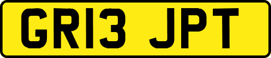 GR13JPT