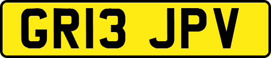 GR13JPV