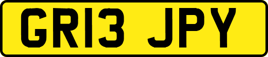 GR13JPY