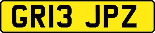 GR13JPZ