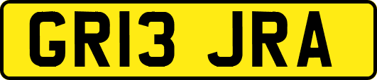 GR13JRA