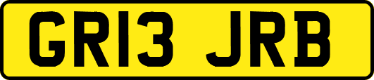 GR13JRB