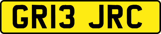 GR13JRC