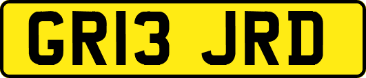 GR13JRD