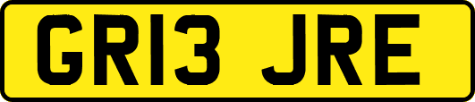GR13JRE