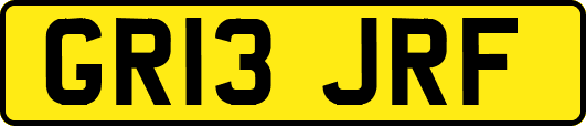 GR13JRF