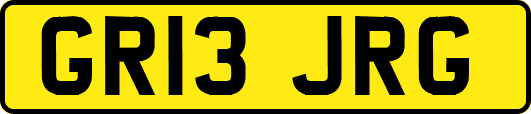 GR13JRG