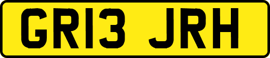 GR13JRH