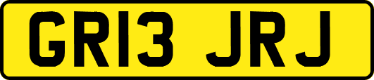 GR13JRJ