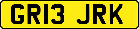 GR13JRK