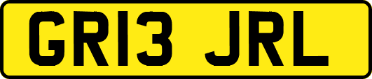 GR13JRL