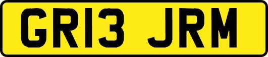 GR13JRM