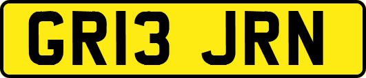 GR13JRN