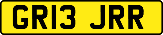 GR13JRR