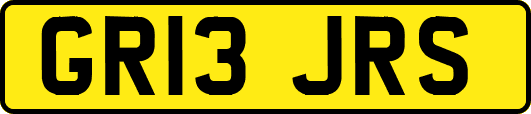 GR13JRS
