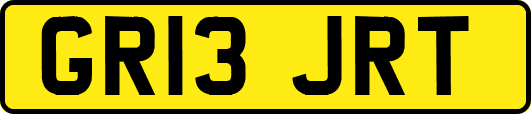 GR13JRT