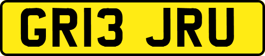GR13JRU