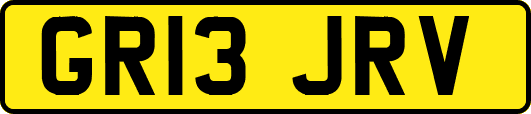 GR13JRV